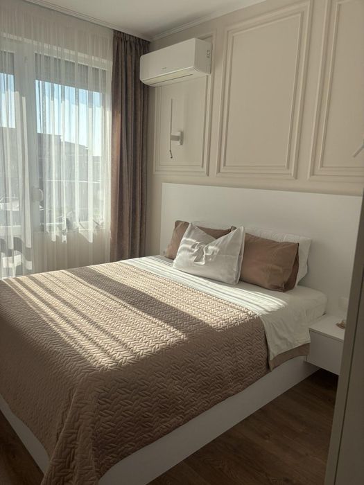 Продава се Двустаен апартамент в Пловдив, Христо Смирненски - 79 кв.м за 2456 €/кв.м - Снимка #3