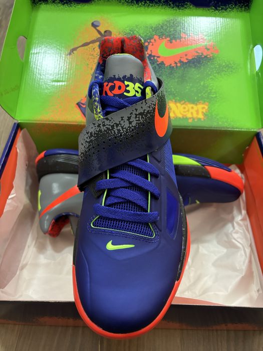 Баскетболни обувки Nike KD 4