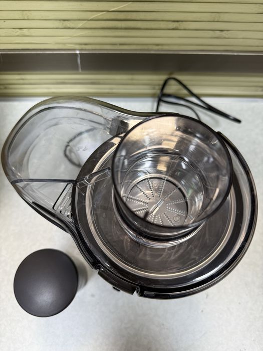 Сокоизтисквачка Moulinex JU370810