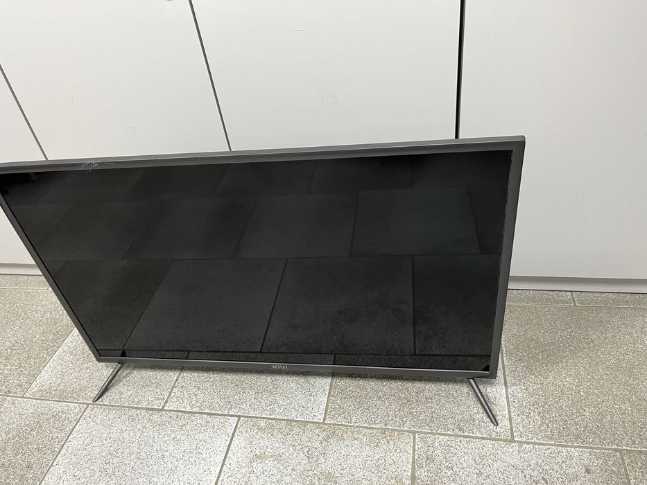 Телевизор Kiwi 32д-81 см лот 953336( Костанай)1021