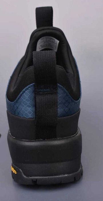 Продавам нови мъжки обувки The North Face GLENCLYFFE LOW Black Blue