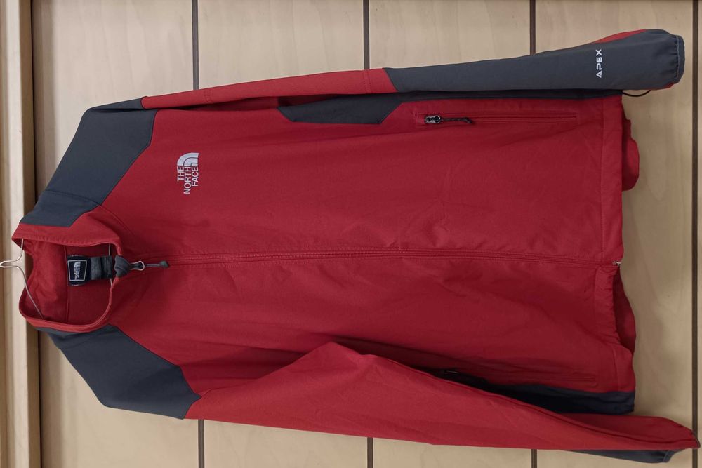 The North Face®- Apex-Много Запазено