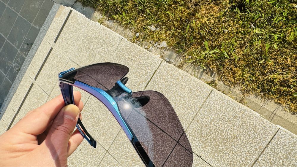 Rockbros Фотохроматични очила за спорт