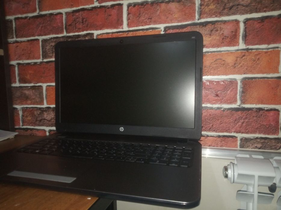 Ноутбук HP 250 G3