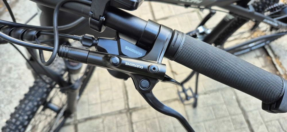 Електрическо колело MTB Shiano 29"