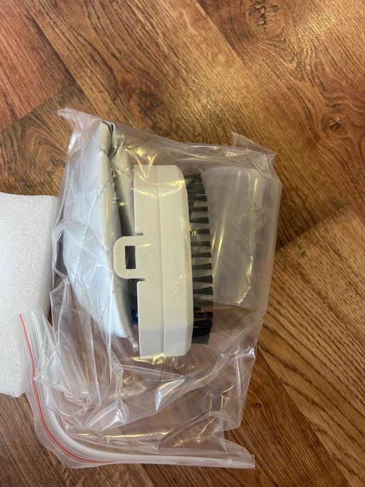 Уред за гладене с пара 1500W