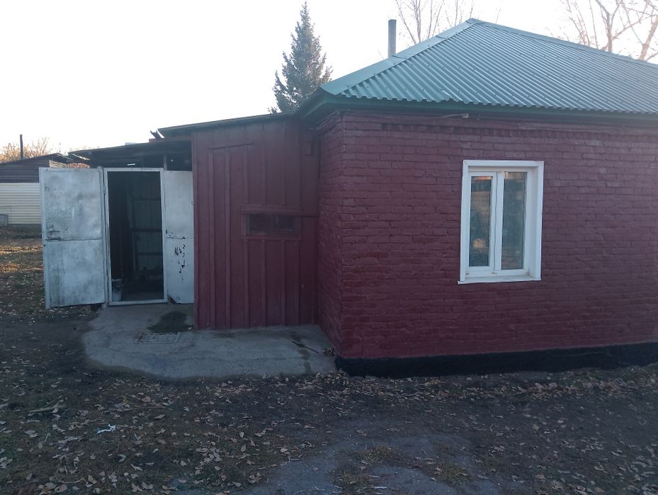 Продам частный дом