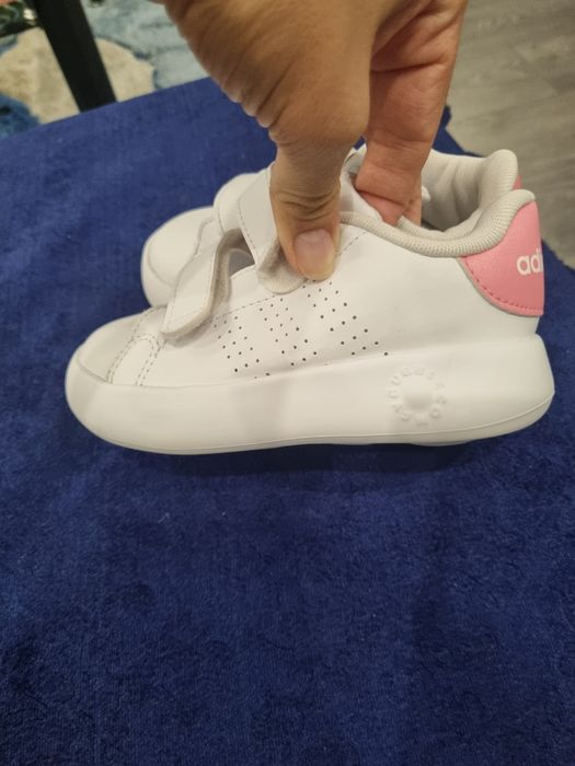 Детски маратонки Nike,adidas р-р26