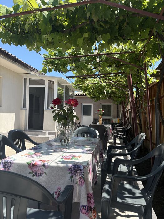 Casă de închiriat Tuzla – aproape de plajă, ideală vară