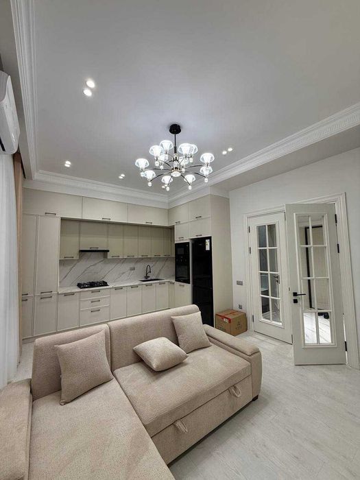 Бомба Цена! Продается 2 Комнатная Квартира На Мирзо Улугбеке!