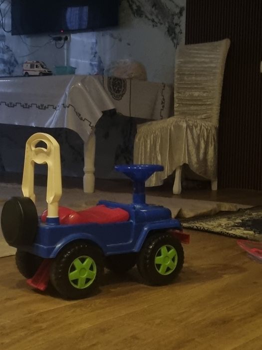 Детский машин для детей