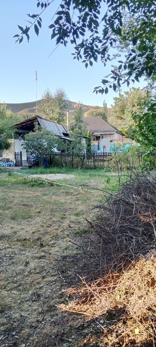 Продам дом в красный восток