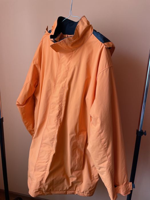 Мъжко непримокаемо яке с подплата