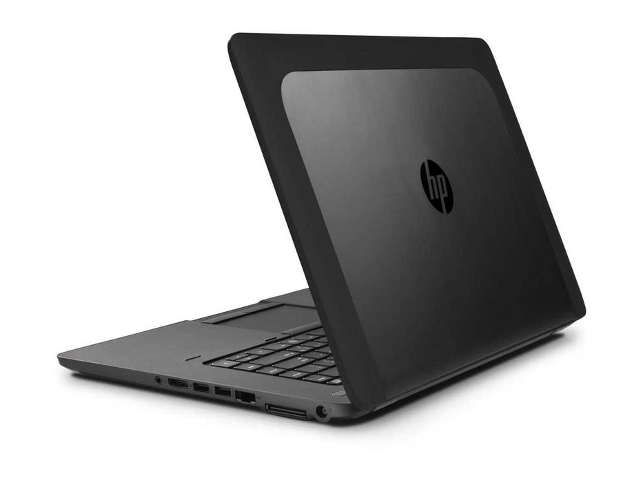 Лаптоп HP ZBook 14 G2 I5-5200U M4150 8GB 256GB SSD с до 24 МЕСЕЦА ГАРАНЦИЯ и Windows 11 PRO