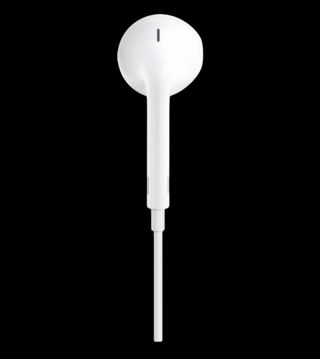 Оригинал Наушники Apple EarPods (USB-C)