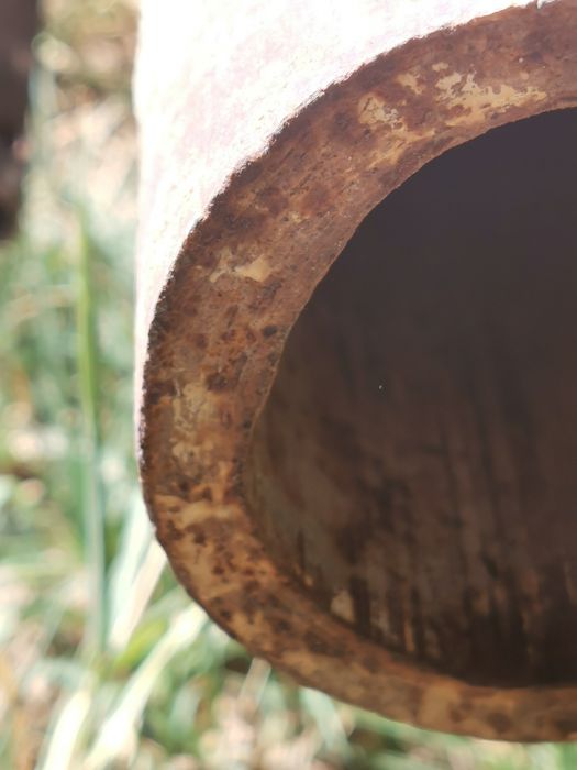 СССР Труба сотилади