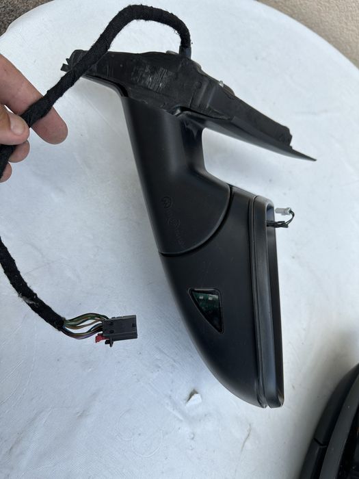 Oglindă dreapta skoda kodiaq.