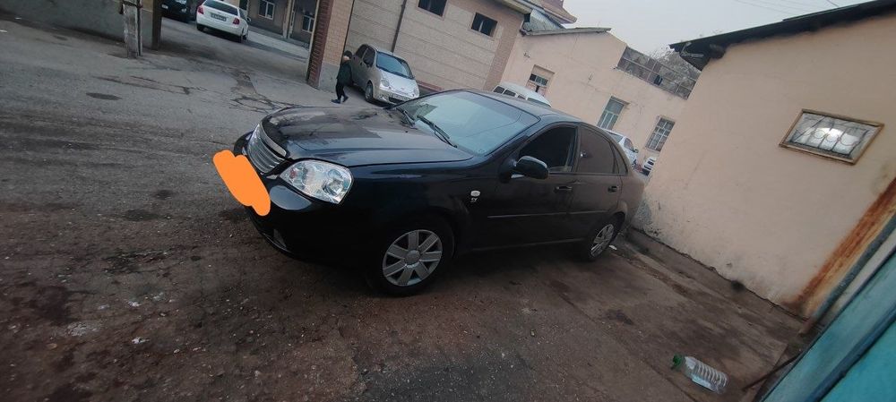 Лассети 2006 йил