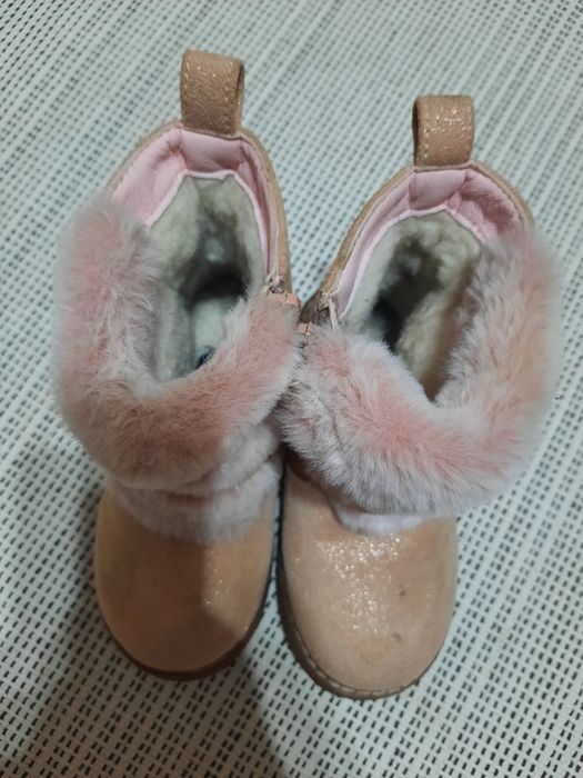 Детский обувь девочек