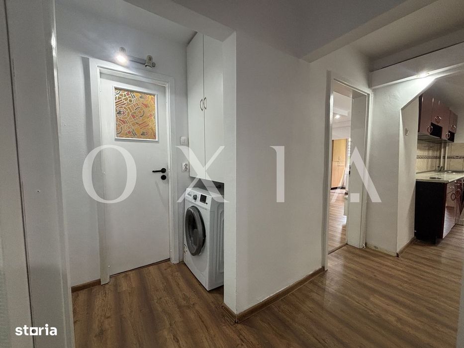 SX777 3 Camere - Decomandat - Centrala proprie