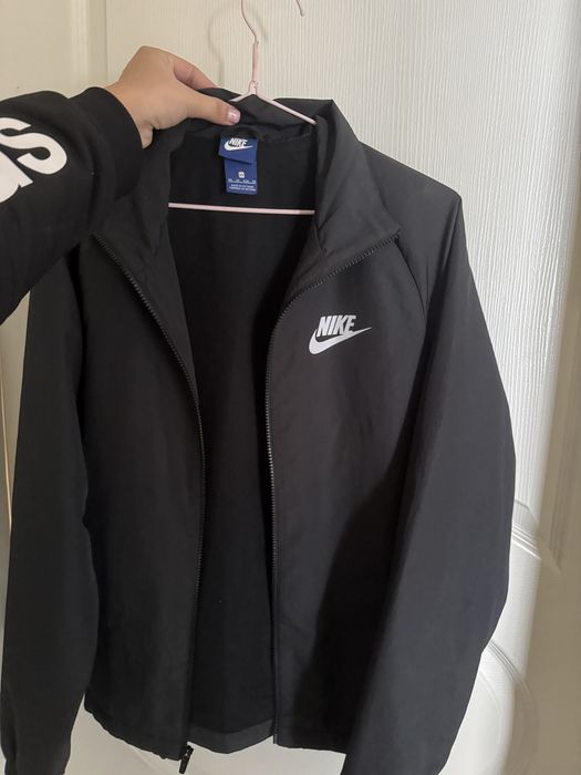 Мъжко горнище Nike