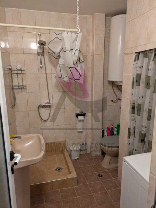 Дава се под наем Едностаен апартамент в Варна, Левски - 45 кв.м за 398.82 € - Снимка #5