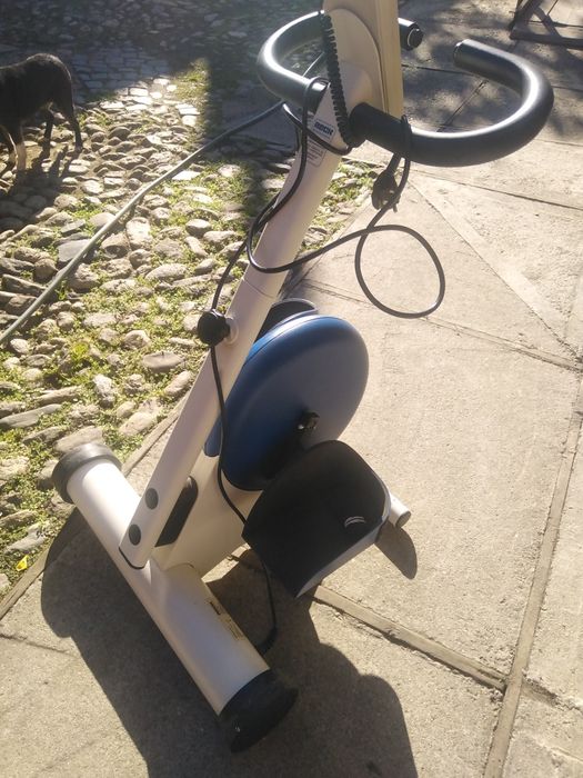 Bicicletă medicala ortopedica Motomed viva 1