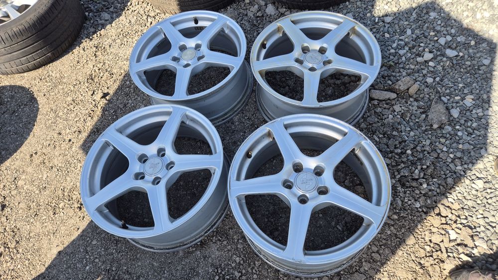 Джанти EtaBeta 5/114.3 Toyota,Honda,Suzuki 5x114.3