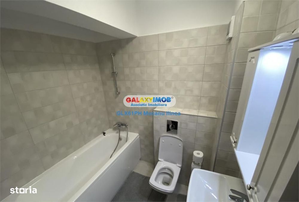Inchiriere apartament 3 camere, MRS Smart, Albert, Ploiesti