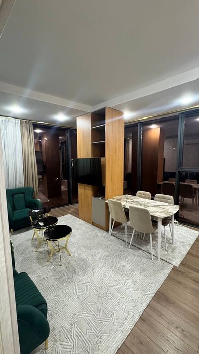 квартира аренда 2х комнатной метро тинчлик