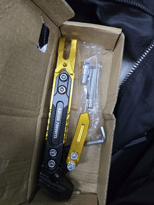 Продам подножку.