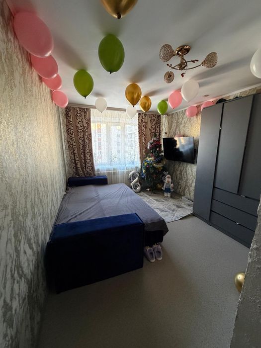 Продам квартиру бывшее окт !!!