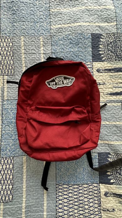Раница Vans