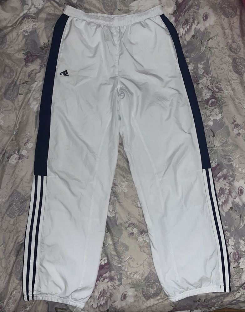 Vintage Adidas Track Pants 2