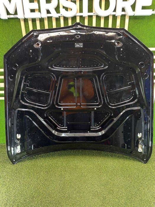 Capota BMW seria 5 g30