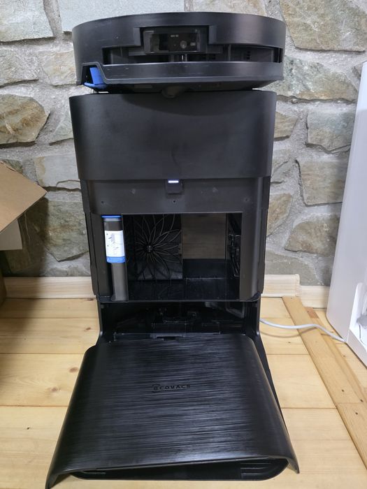 Ecovacs Deebot X9 Pro Omni