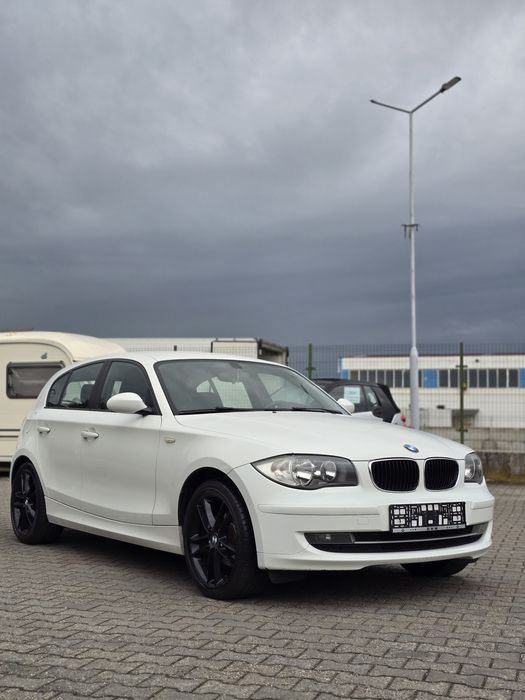 BMW 1 Series 2010 — imagine 2