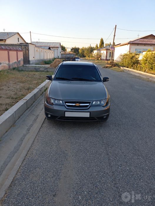 Nexia 2 2015 super kondiyor