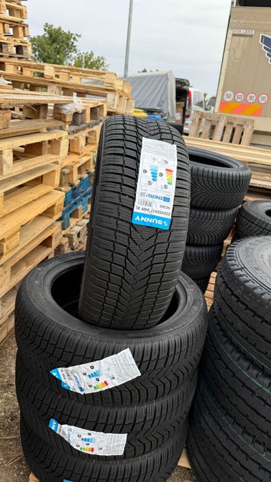 225/45 ZR17 94W Sunny NC501 cauciuc 225 45 17 dot 2025 NOI 225/45/17