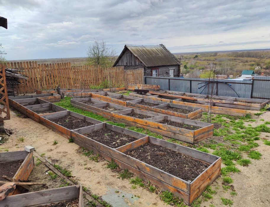 Продаётся дача в обществе Черёмушки