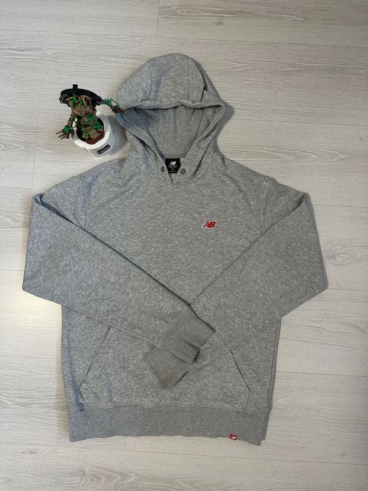 New Balancе мъжки суичър