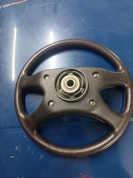 Руль ваз-2107 Нива