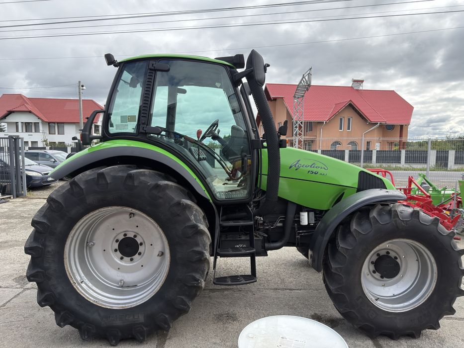 Deutz Fahr  Agrotron 150 recent adus