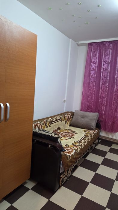 1 camera mobilata Kaufland piata nicolinaa Bv.d mobilata