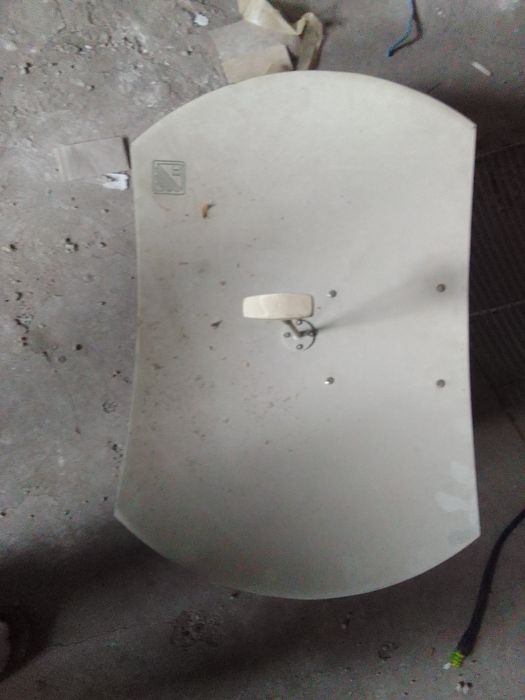 2 антени 2.4gHz за wi-fi