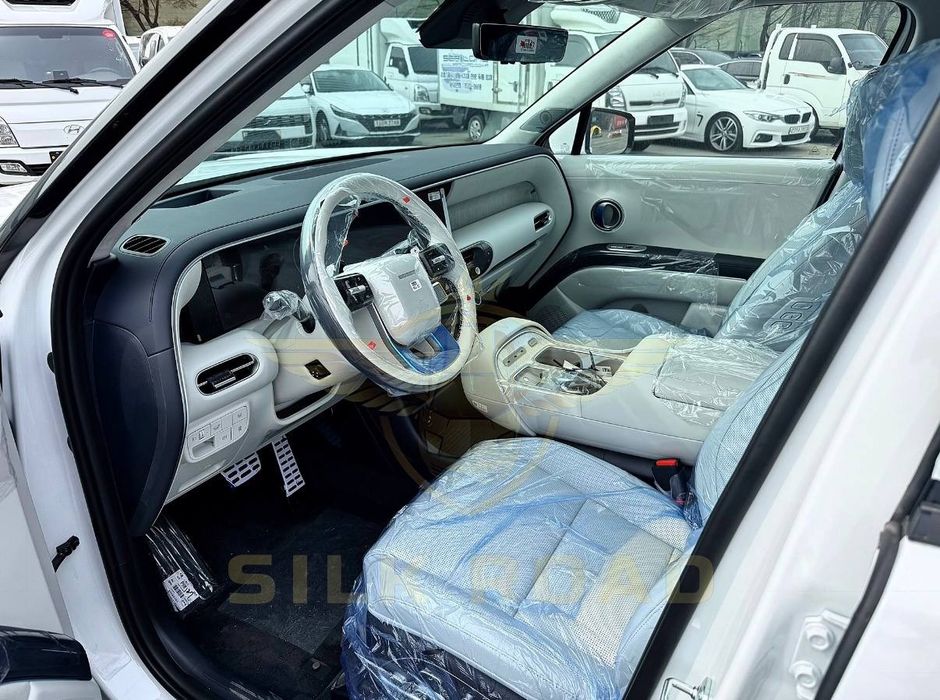 Hyundai Palisade 2026 — 4