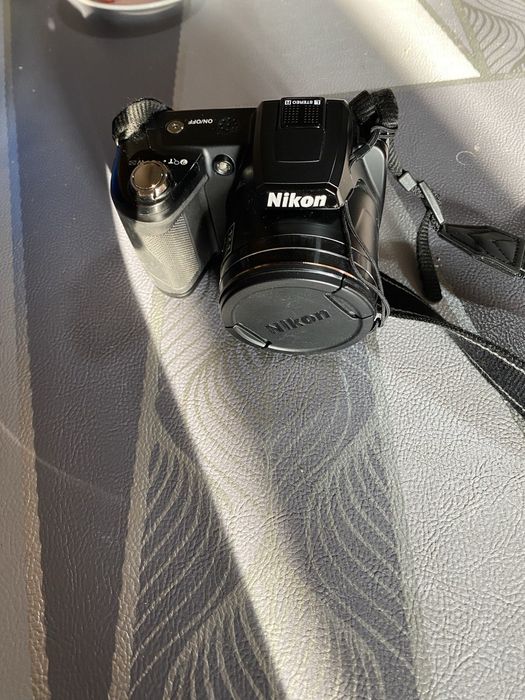 Продаётся фотоаппарат