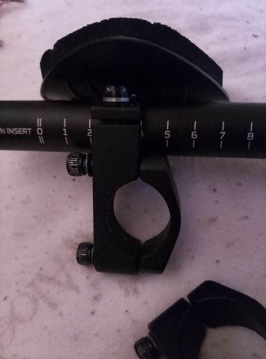 Vând mini insert noii bicicleta