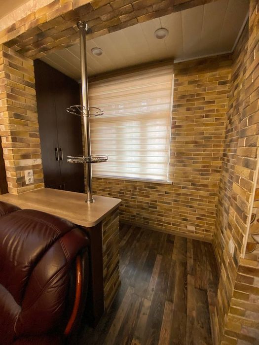 Шерикчилика квартира