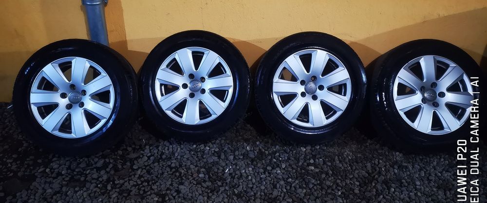 Vând / schimb jante impecabile!!